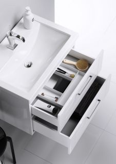 Тумба под раковину Aqwella Манчестер 60 MAN01062